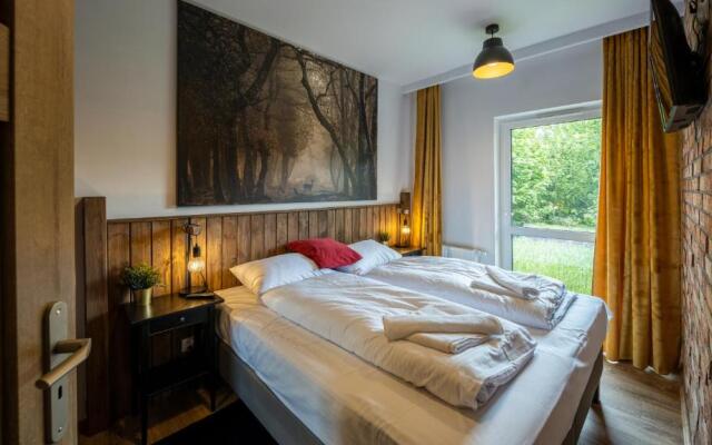 Sun & Snow Holiday Mountain Residence