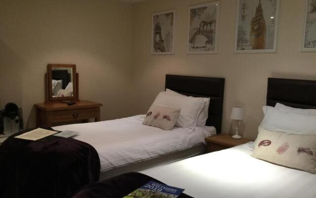 The Bell Inn