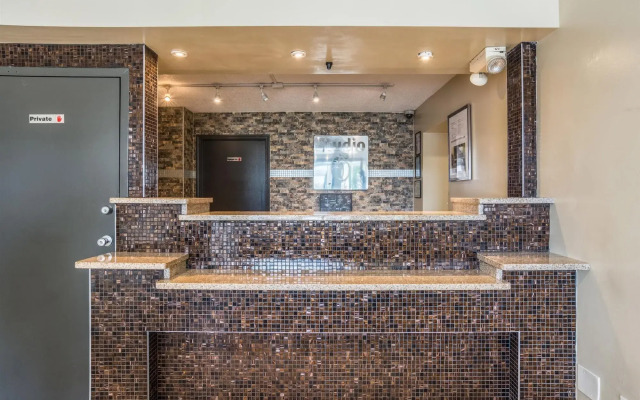 Studio 6 Atlanta - Marietta