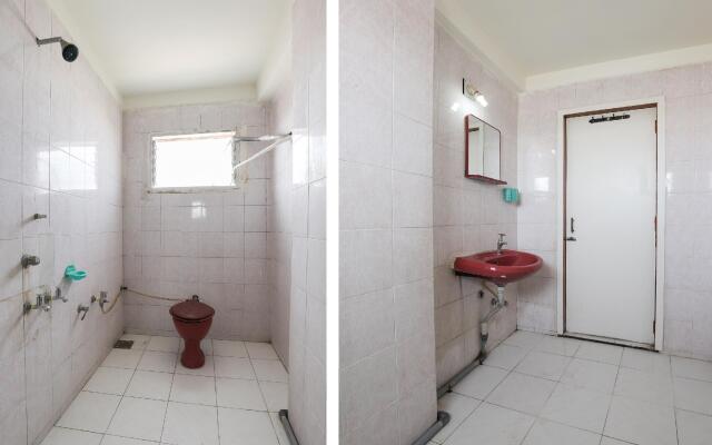 Collection O 61734 Hotel Janki