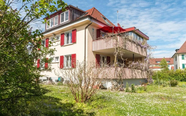 Flair Ferienwohnung Lilie