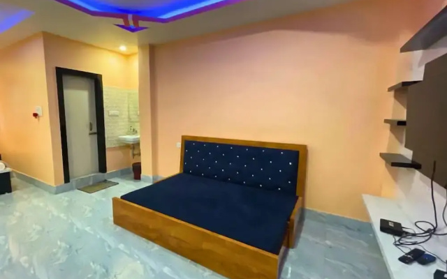 Hotel RL and Banquet Hall