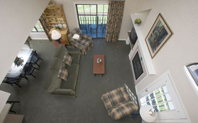 Fernwood Resort