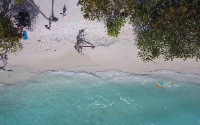 Rasdhoo Relax Inn