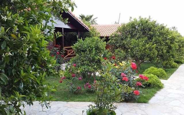 Cirali Hotel