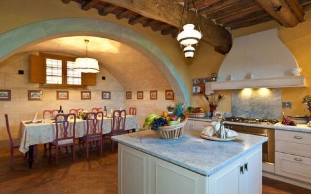 Villa David