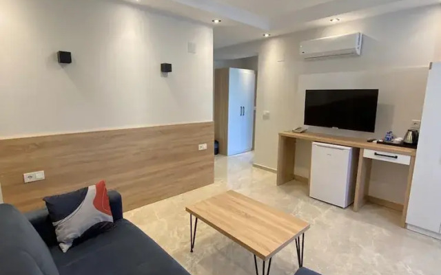 The Brothers Suite