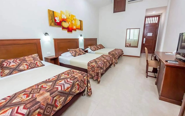 Hotel Guadalajara