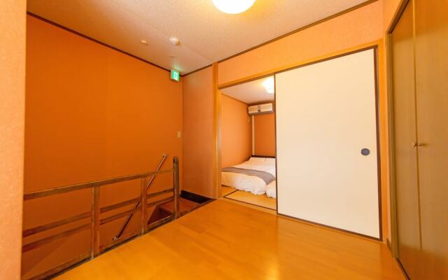 Machiya Kiyomizu-Gojo