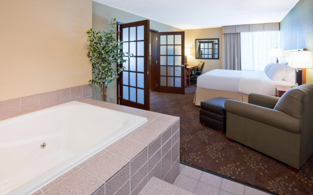 Best Western Fairmont