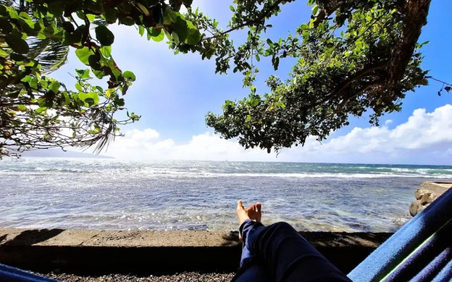 Tahiti - Fenua Chill House