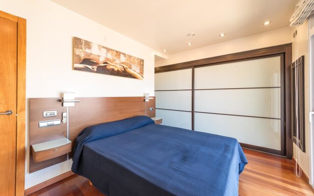 Apartamento Daniela