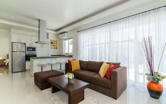Orchid Paradise Homes OPV325