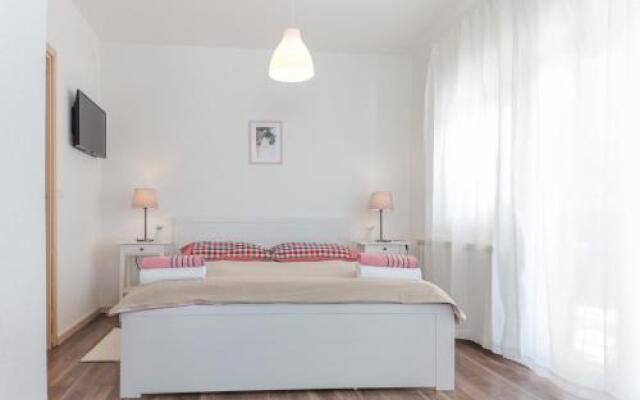 Apartments Nika