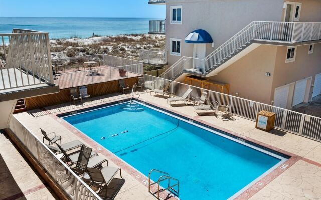 Starboard Village 521