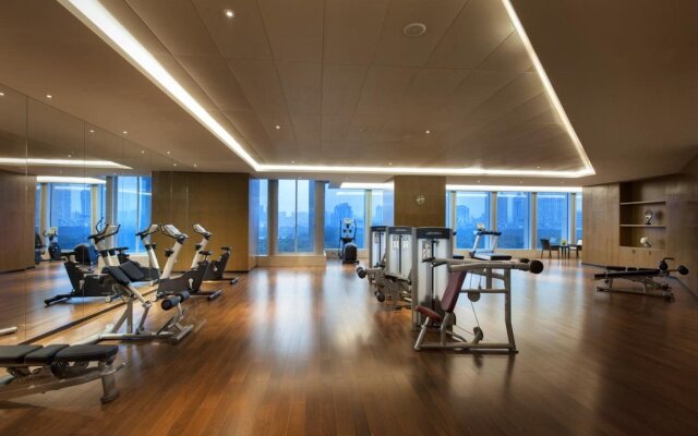 Ming Du Lakeside Hotel Nanning