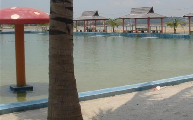 Days Inn Resort by Wyndham Lumut Marina Cove
