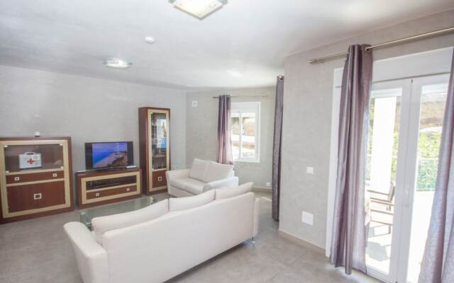 Villa Terrazas de Burriana Nerja Canovas
