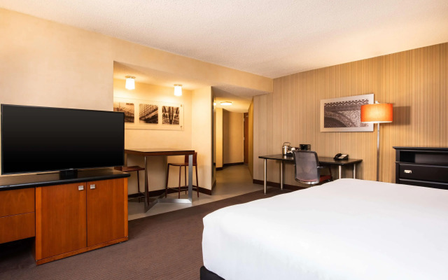 Hyatt Regency Chicago