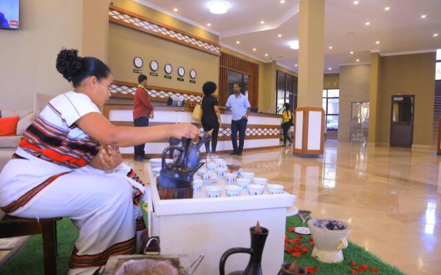 Haile Resort Adama