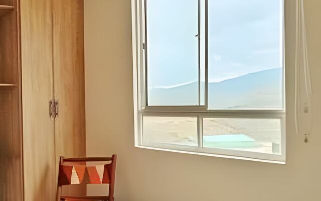 San Gil Plaza suite 502