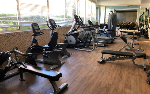 Курорт Crystal Aura Beach Resort & Spa – All Inclusive