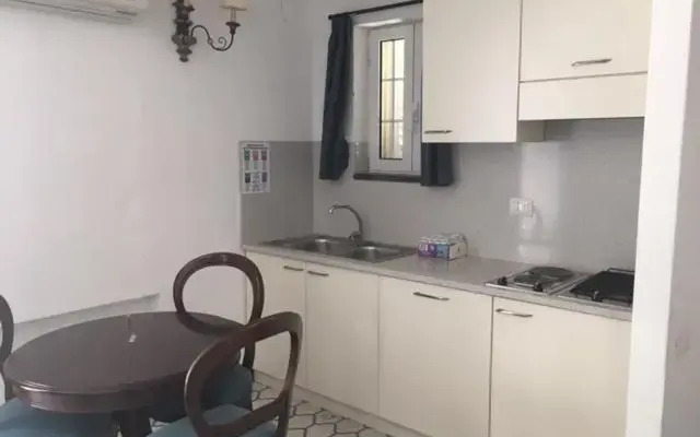 Hotel Residence Villa Igea Capri