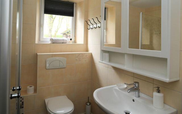 Schönhagener Mühle