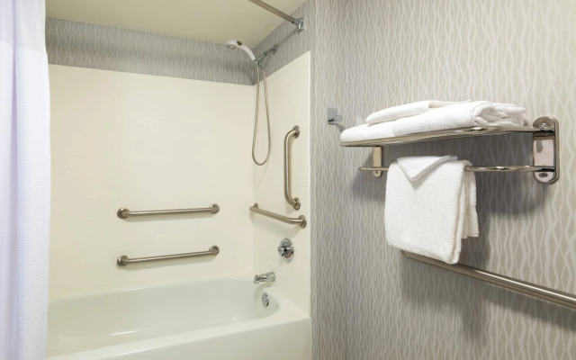 SpringHill Suites by Marriott Louisville Downtown