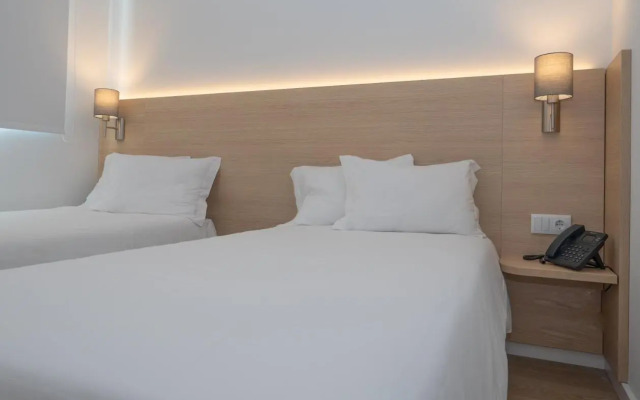 Flag Hotel Lisboa Sintra