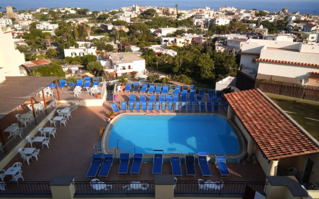 Hotel Terme Tramonto d'oro