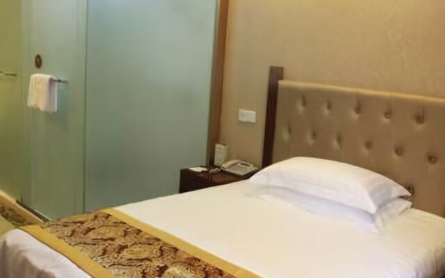 Rui'an Jiahao Hotel