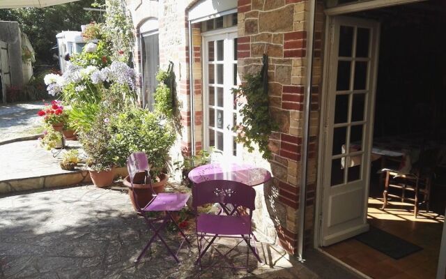 Chambres d'hôtes Pontlivard
