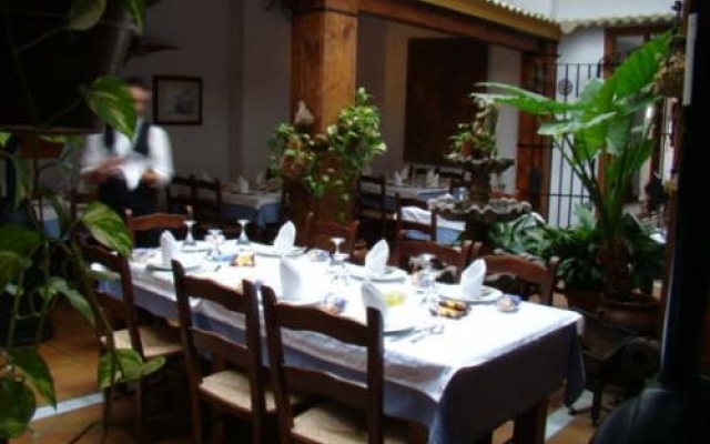 Hotel El Tabanco