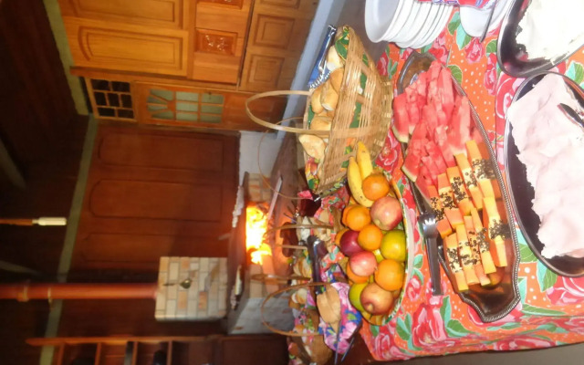 Pousada Campestre São Lourenço