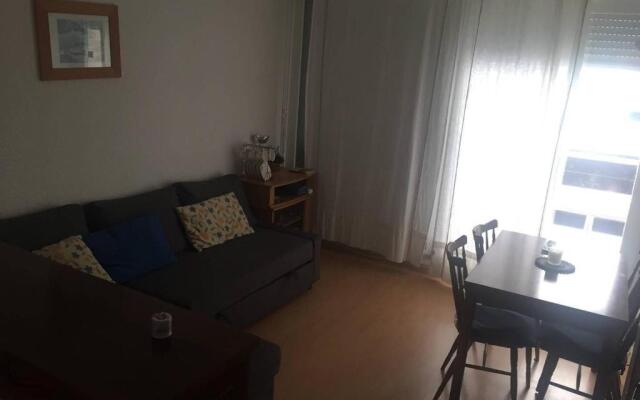 Appartement Arette, 1 pièce, 6 personnes - FR-1-602-66