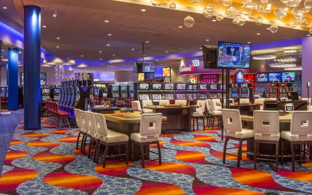 12 Tribes Resort Casino