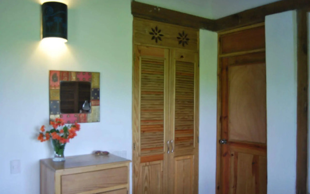 Clave Verde Ecolodge