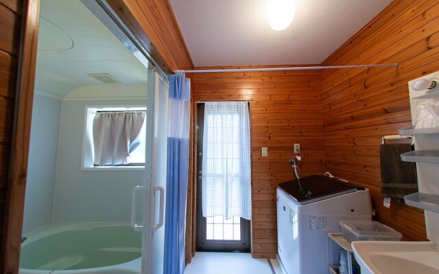 Family Cottage Hououboku