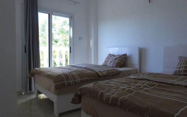 VIP Apartments Luxor