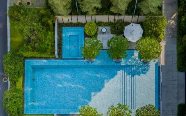 Nankunshan Kaili Hot Spring Hotel (Shengshiquan Branch)