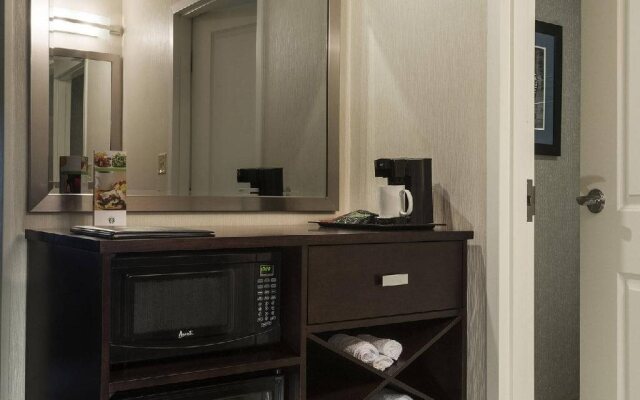 Courtyard by Marriott Worcester