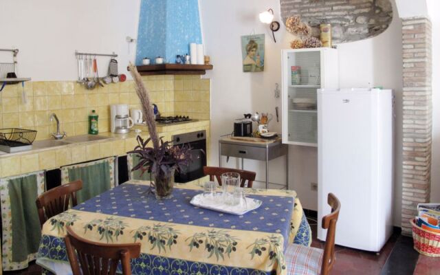 Casa del Cavaliere (DOL105)