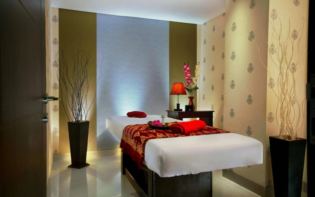 Atria Hotel Magelang