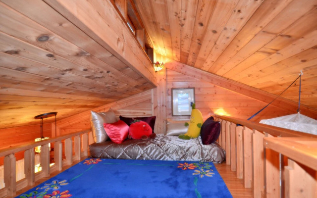 Mu Tian Hsuan Homestay