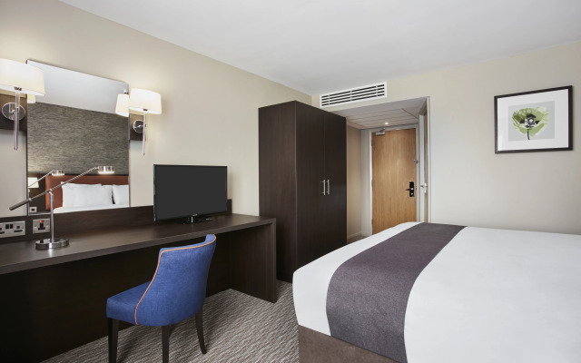 Holiday Inn Belfast City Centre by IHG