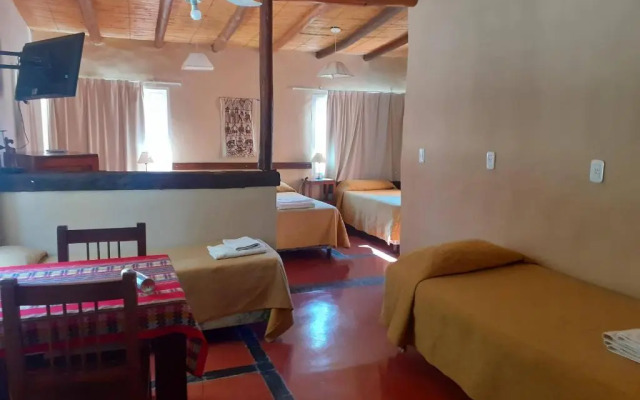 Hotel Punta Corral