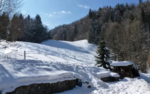 La Grangette