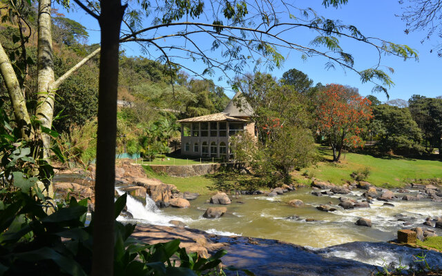 Hotel Recanto da Cachoeira