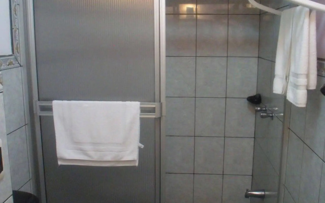 Hotel Casa Cambranes